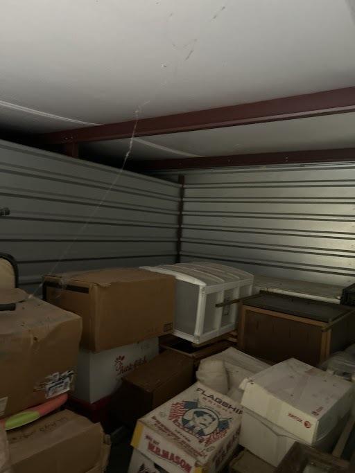 Storage Unit Auction in Gainesville, GA at Lanier ends on 17th May